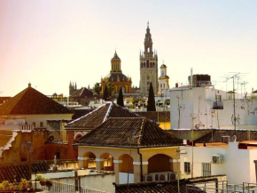 Apartamento San Clemente, Seville